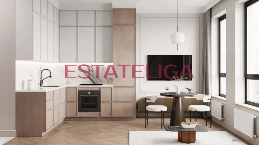 Продажа квартиры в новостройке, ул. Электрозаводская - Фото 2