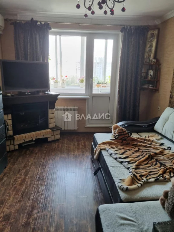 Москва, улица Барышиха, д.34, 2-комнатная квартира на продажу - Фото 21