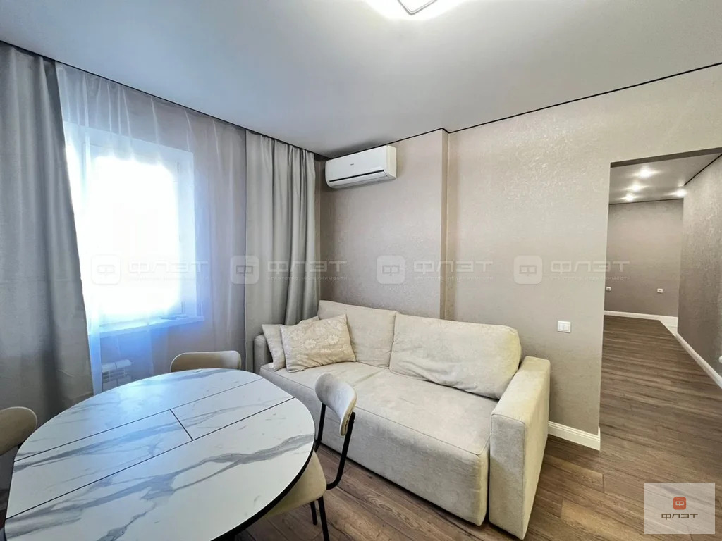 Продажа квартиры, Казань, ул. Чистопольская - Фото 6