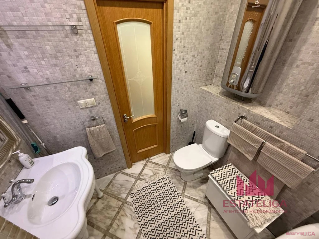 Аренда квартиры, ул. Пречистенка - Фото 20