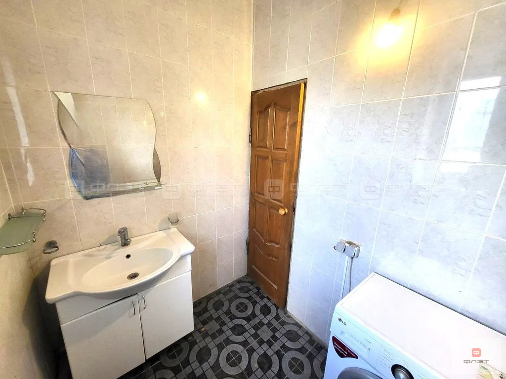 Продажа дома, Ореховка, Зеленодольский район, ул. Кооперативная - Фото 27