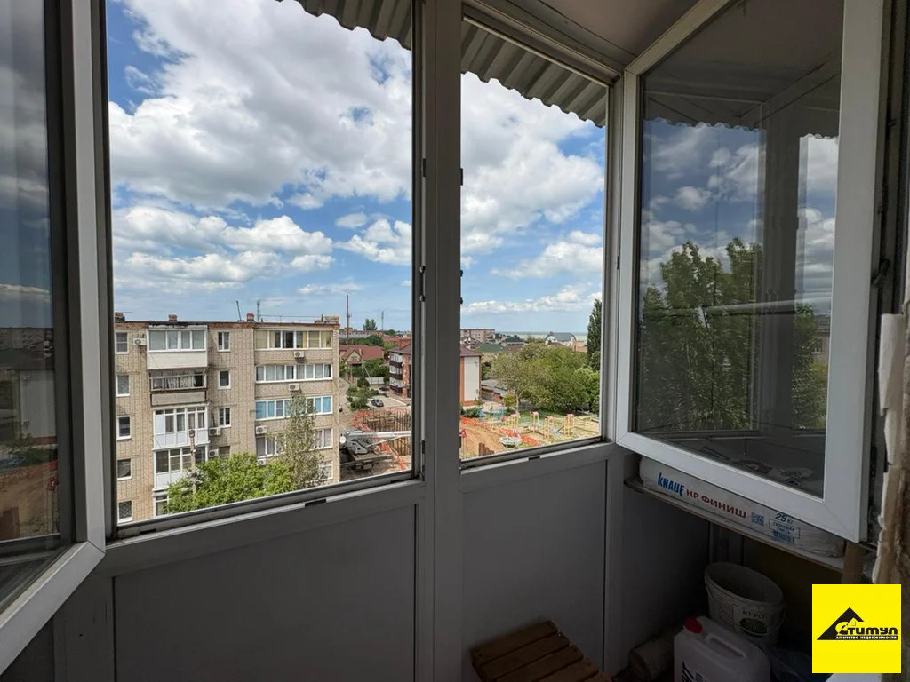 Продажа квартиры, Ейск, Ейский район, ул. Плеханова - Фото 4