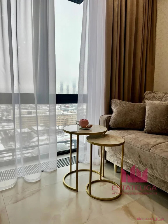 Аренда квартиры, Волгоградский пр-кт. - Фото 8