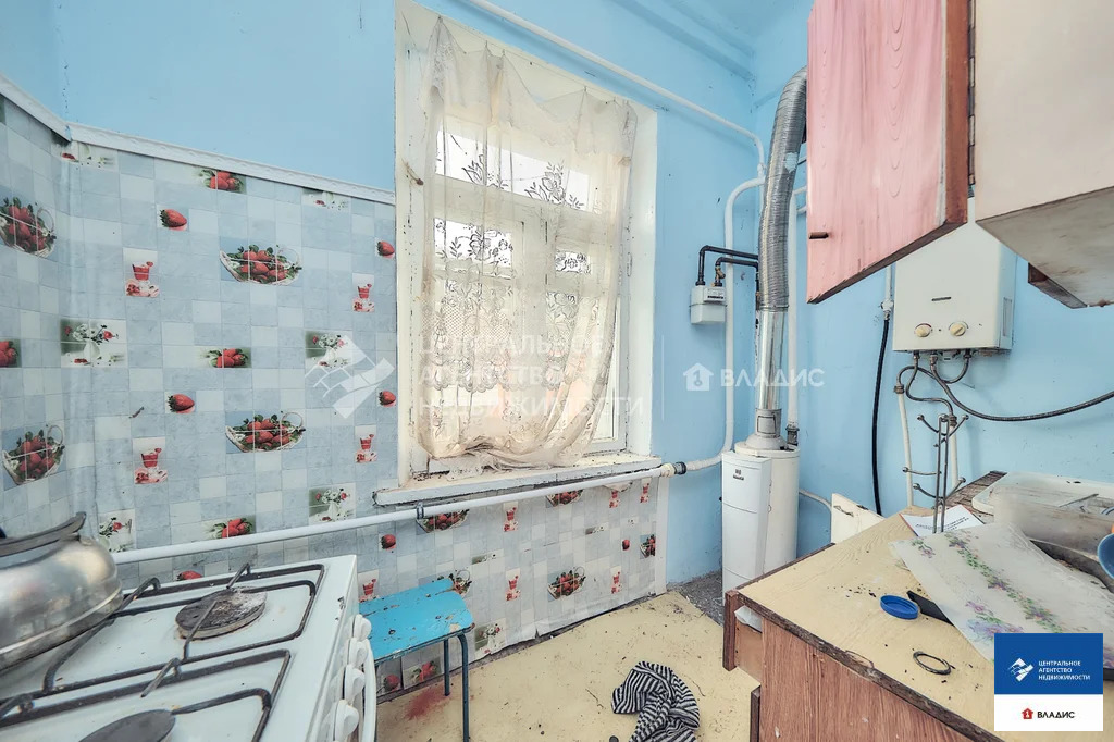 Продажа комнаты, Рыбное, Рыбновский район, ул. Пионерская - Фото 5