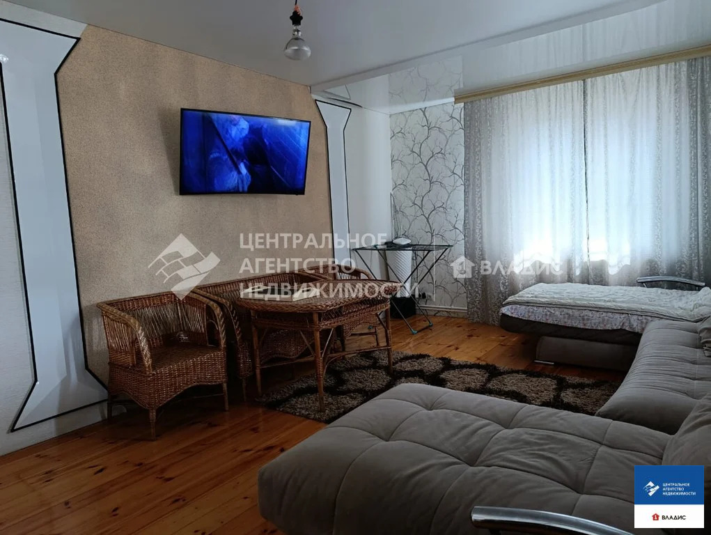 Продажа дома, Шилово, Шиловский район, ул. Речная - Фото 39
