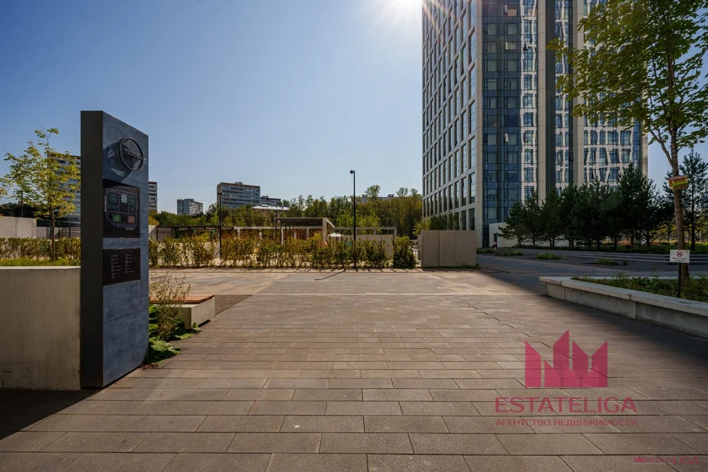 Продажа квартиры, Мичуринский пр-кт. - Фото 32