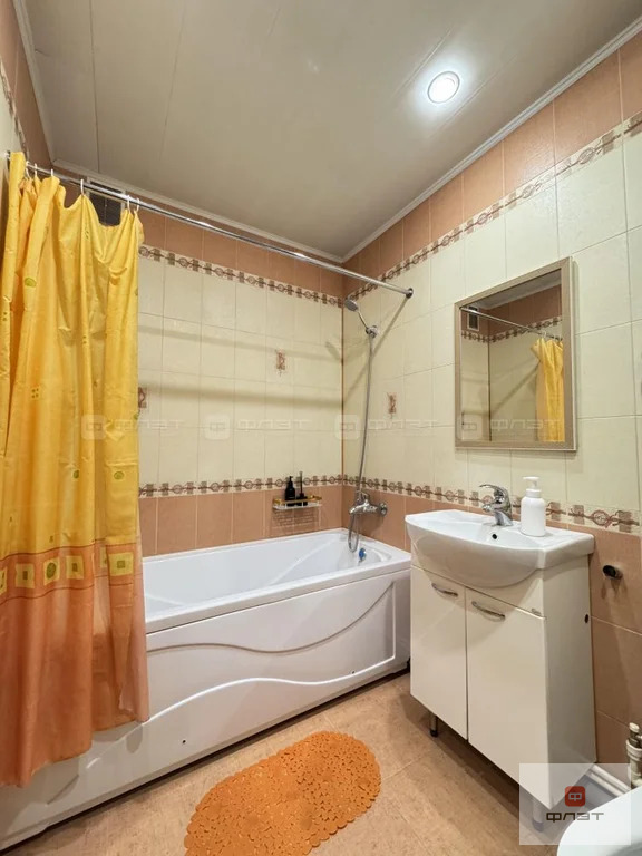 Продажа квартиры, Казань, ул. Хусаина Мавлютова - Фото 8