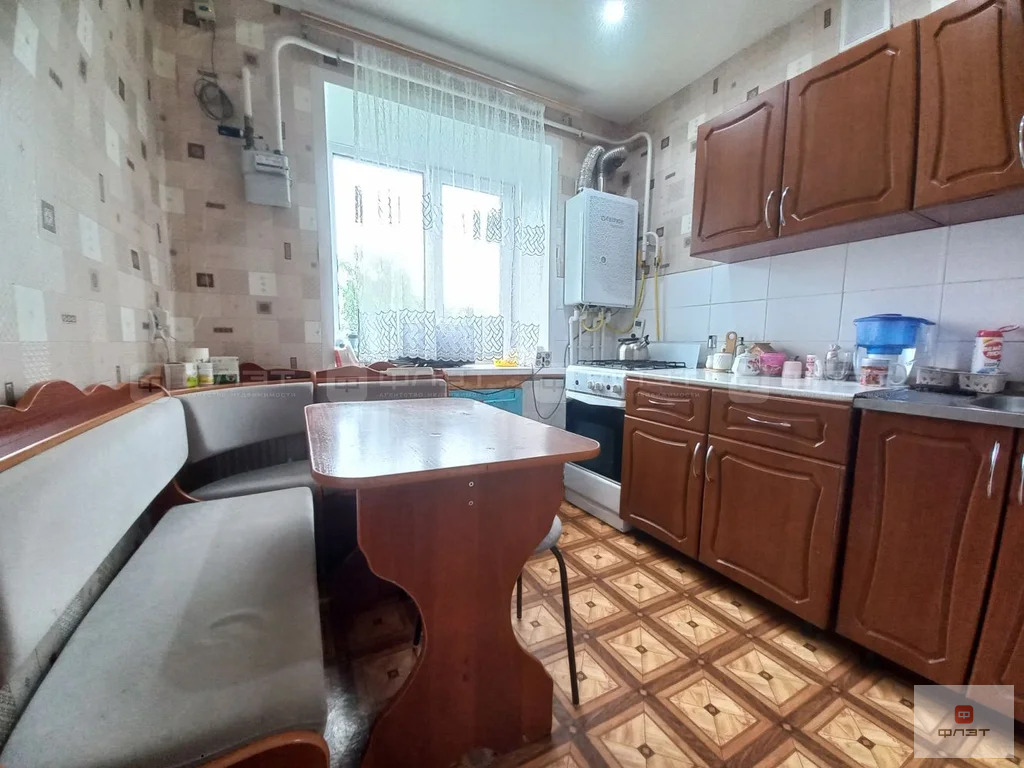 Продажа квартиры, Осиново, Зеленодольский район, ул. Шуравина - Фото 5