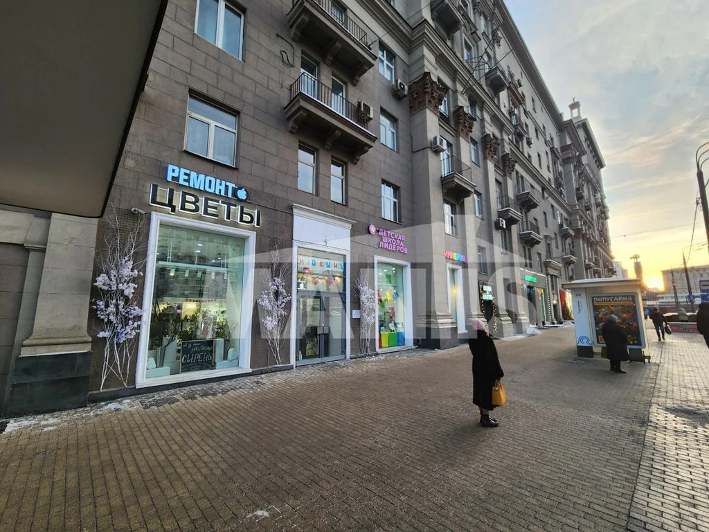 Продажа Торгового помещения на первой линии - Фото 38