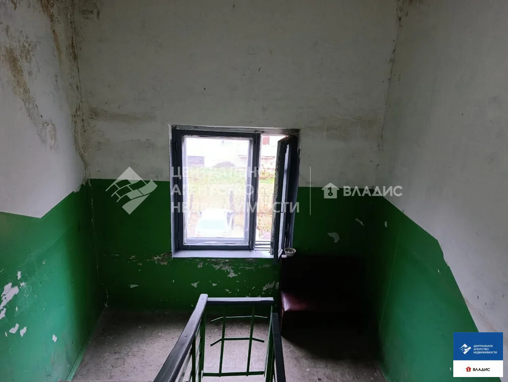 Продажа квартиры, Задубровье, Шиловский район, ул. Центральная - Фото 3