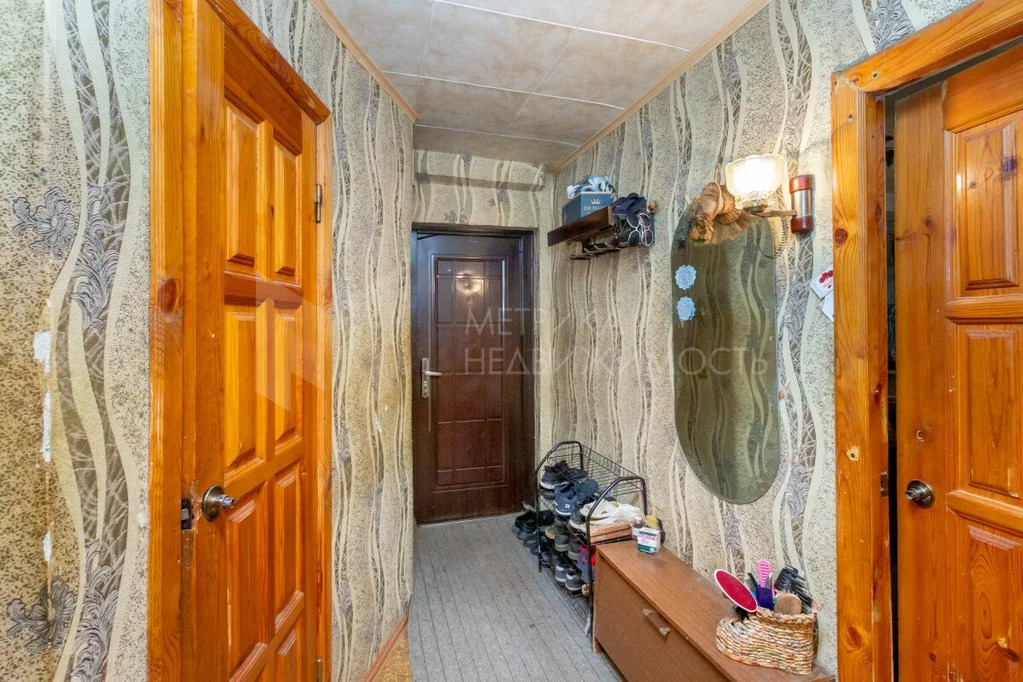 Продажа квартиры, Тюмень, г Тюмень - Фото 13