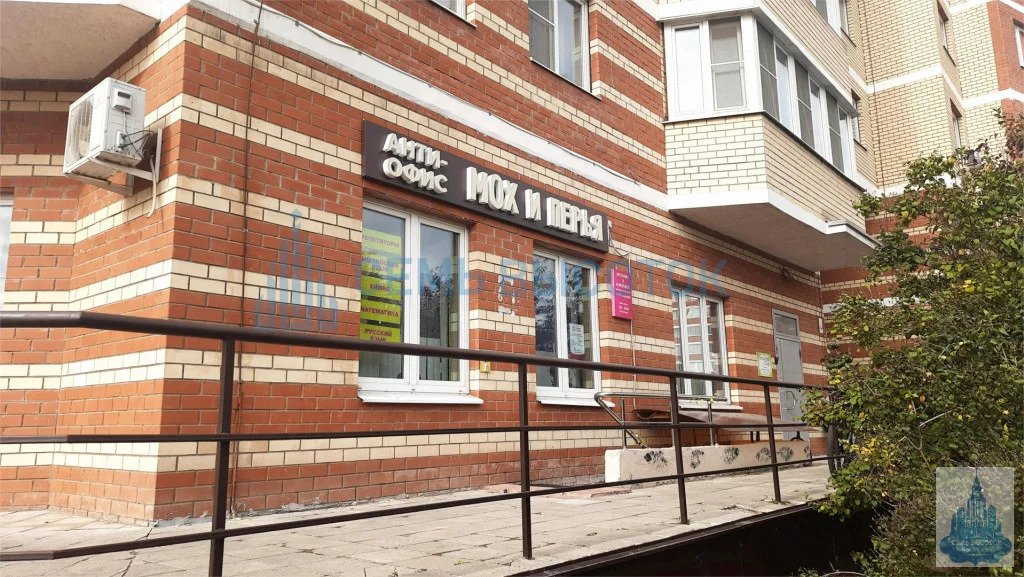 Аренда ПСН, Центральный, Домодедово г. о., Кирова ул. - Фото 1