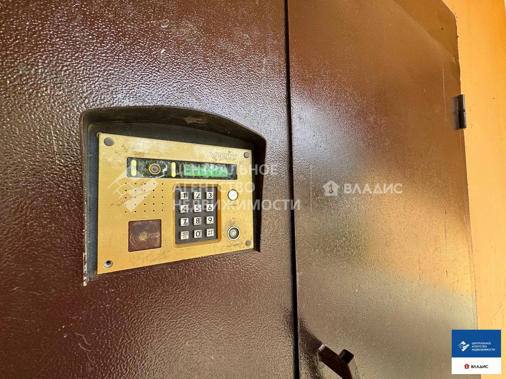 Продажа квартиры, Рязань, Берёзовая улица - Фото 18
