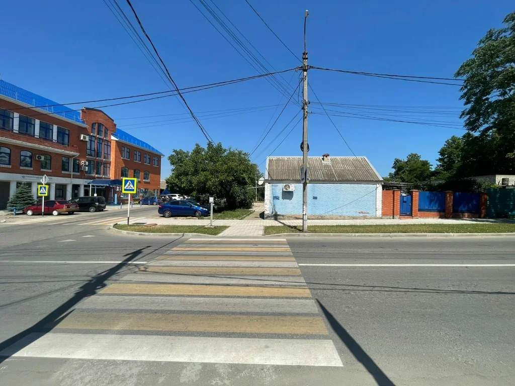 Продажа участка, Темрюк, Темрюкский район, ул. Володарского - Фото 5