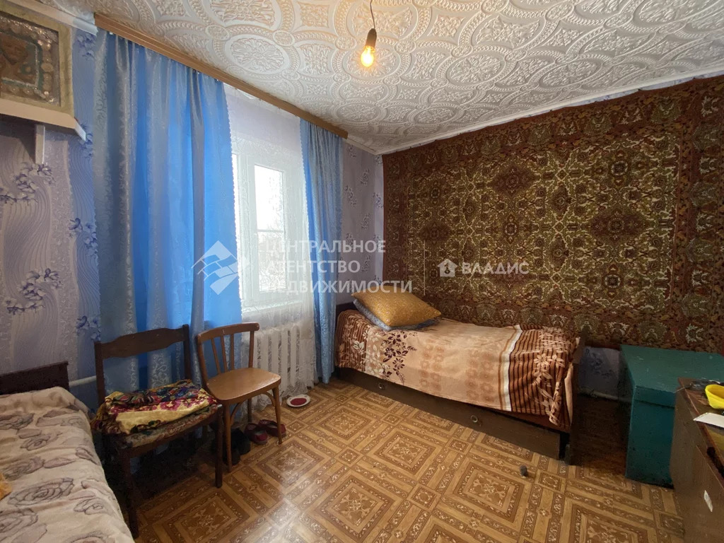 Продажа дома, Орловский, Пронский район, ул. Рыбацкая - Фото 12