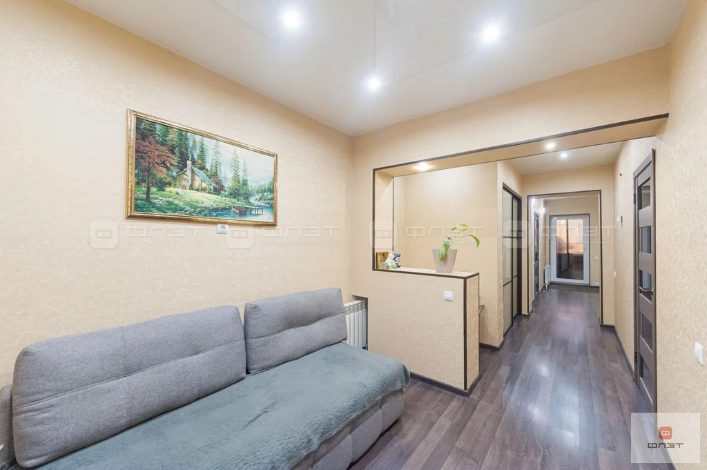 Продажа дома, Казань, ул. Пихтовая - Фото 11