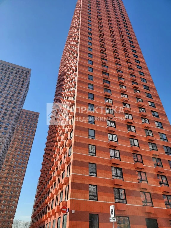 Продажа квартиры, 2-й Нагатинский проезд - Фото 24