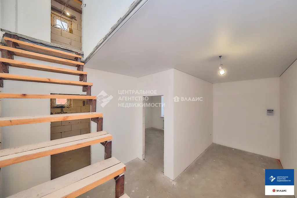 Продажа дома, Рыбное, Рыбновский район, ул. Цветочная - Фото 9