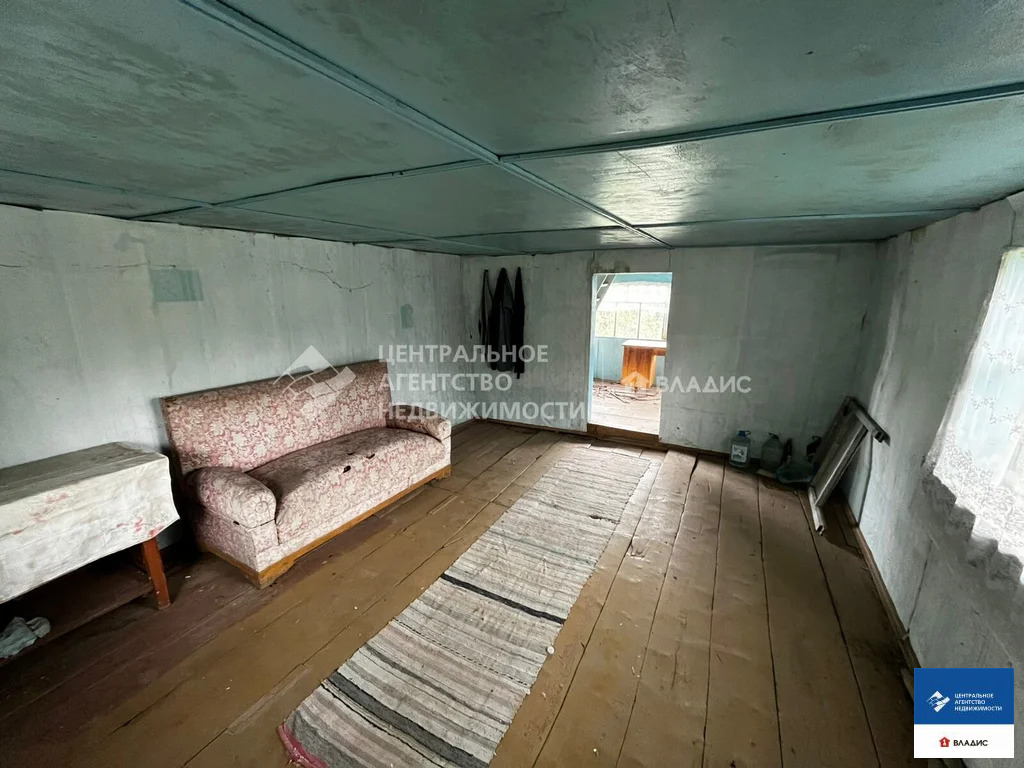 Продажа дома, Романцево, Рязанский район, территория СНТ Изыскатель - Фото 8