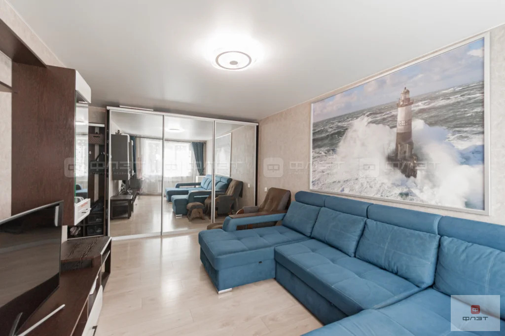 Продажа квартиры, Казань, ул. Академика Завойского - Фото 26