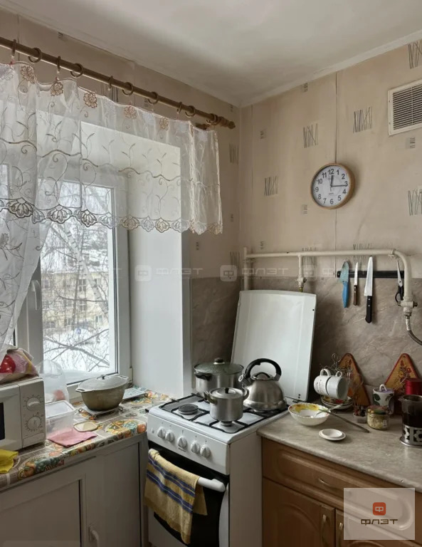 Продажа квартиры, Казань, ул. Даурская 2-я - Фото 8