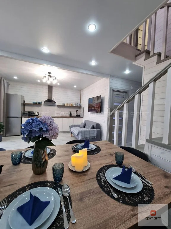 Продажа дома, Казань, садоводческое некоммерческое товарищество Светоч - Фото 28