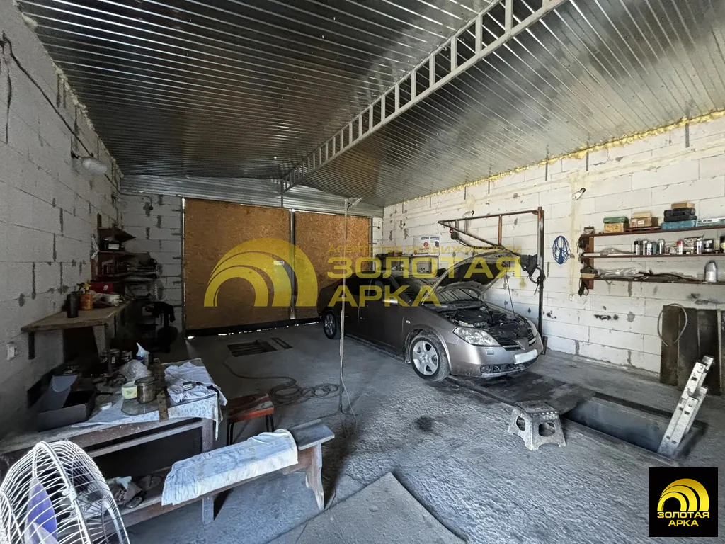 Продажа дома, Анастасиевская, Славянский район, ул. Безымянная - Фото 11
