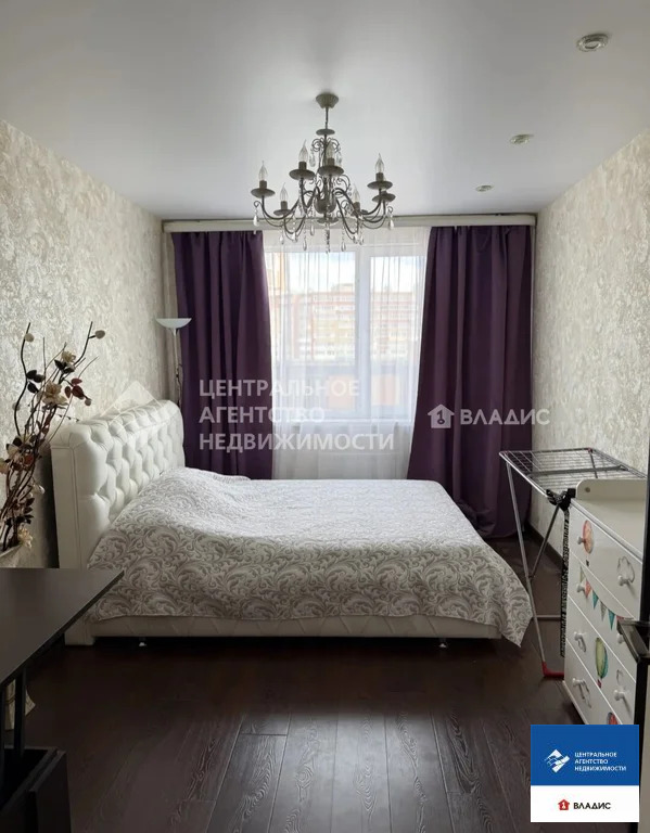 Аренда квартиры, Рязань - Фото 1