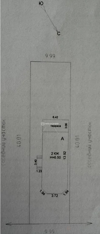 Продажа дома, Краснодар, Яблоновская ул. - Фото 19
