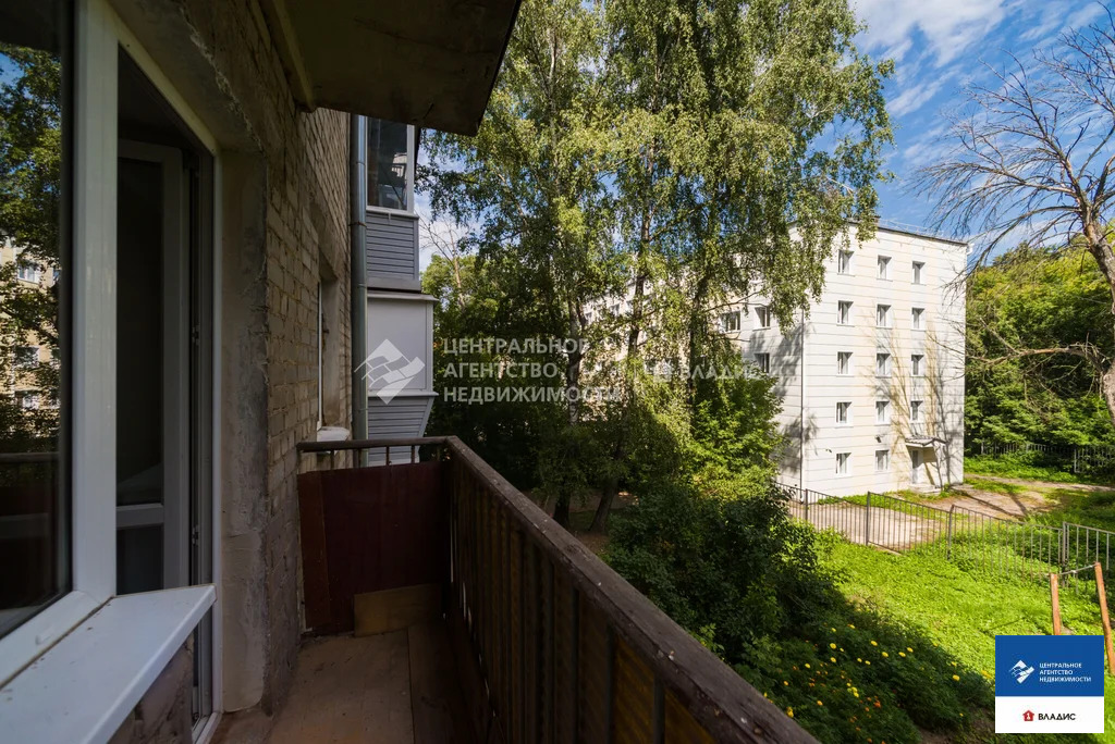 Продажа квартиры, Рязань, ул. Урицкого - Фото 10