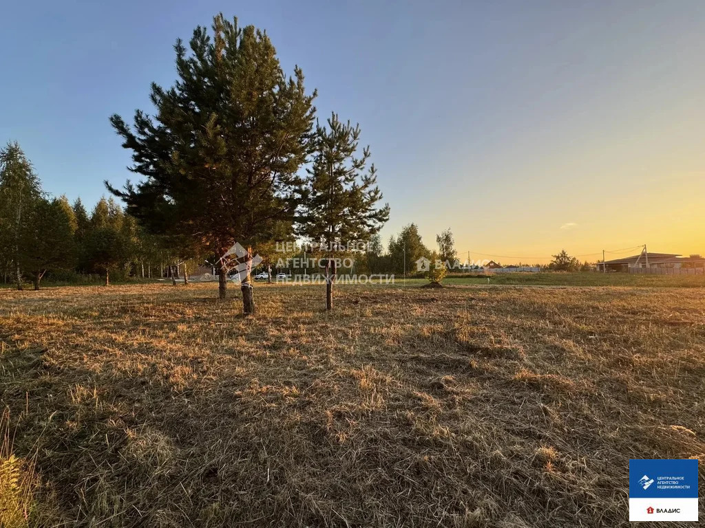 Продажа участка, Рязанский район - Фото 2