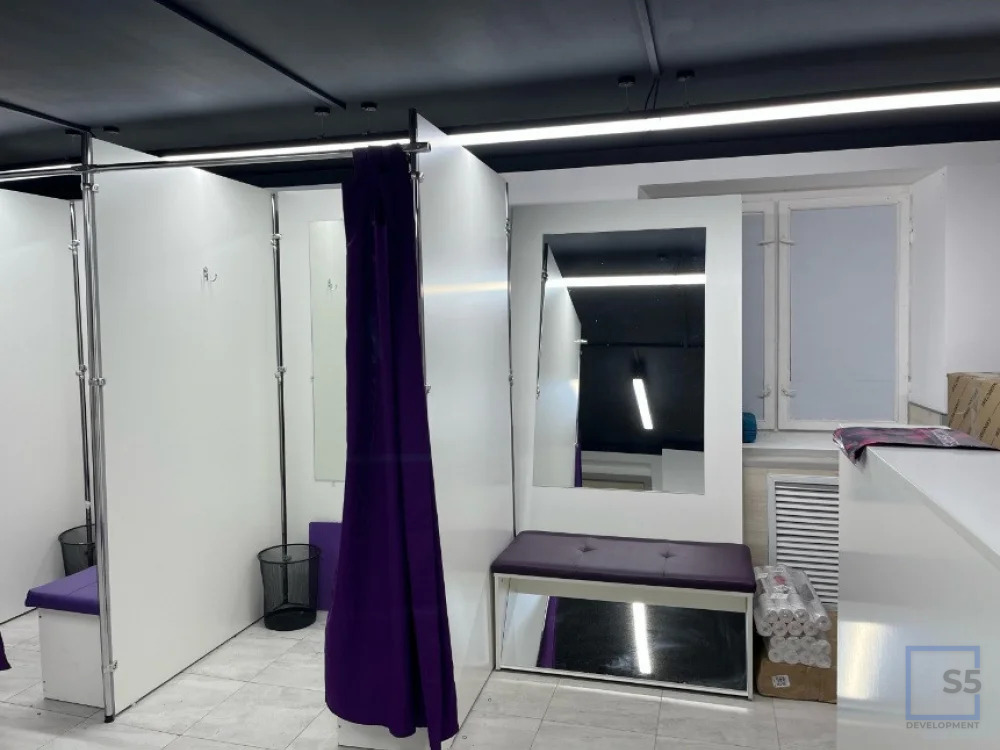 Продажа торгового помещения, м. Ленинский проспект, ул. Фотиевой - Фото 8