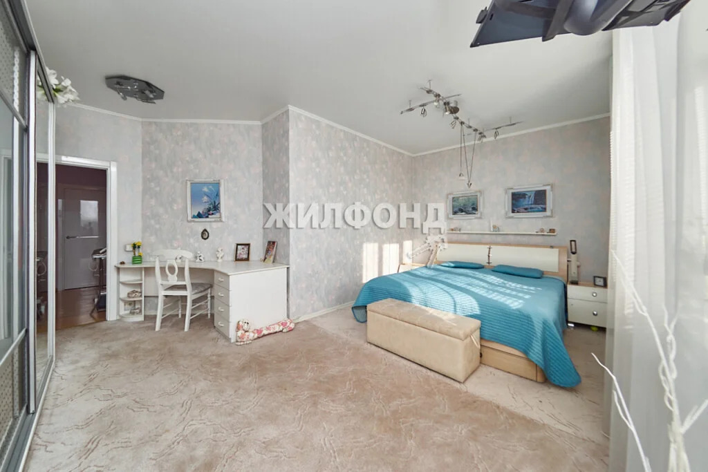 Продажа квартиры, Новосибирск, ул. Октябрьская - Фото 6