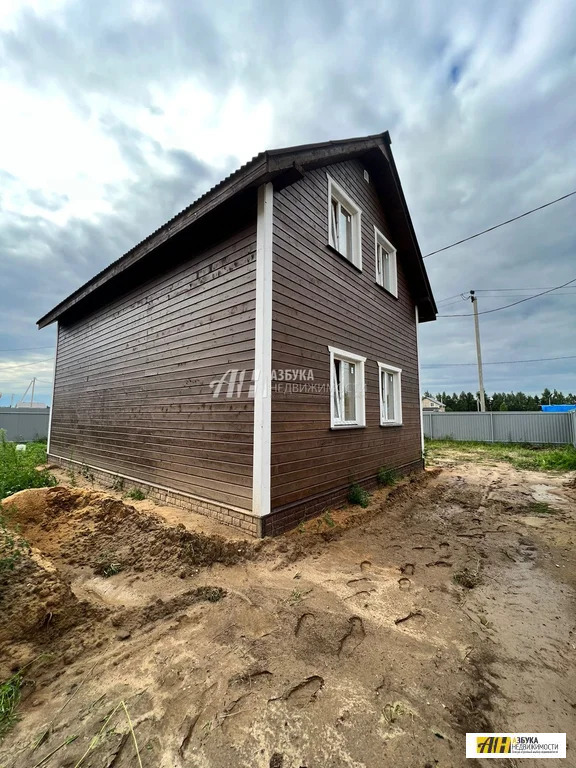 Продажа дома, Мишнево, Щелковский район, ул. Новая - Фото 17