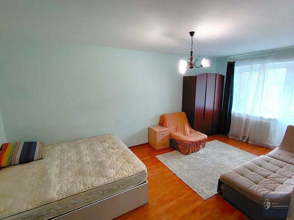 Хорошая 2-комнатная квартира 55.7 кв.м в Голицыно. 29 км от МКАД. - Фото 5