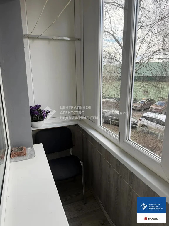 Продажа квартиры, Рязань, ул. Вокзальная - Фото 3