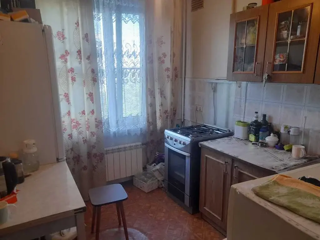 1-к.ул. Кухмистерова, д.18 - Фото 6