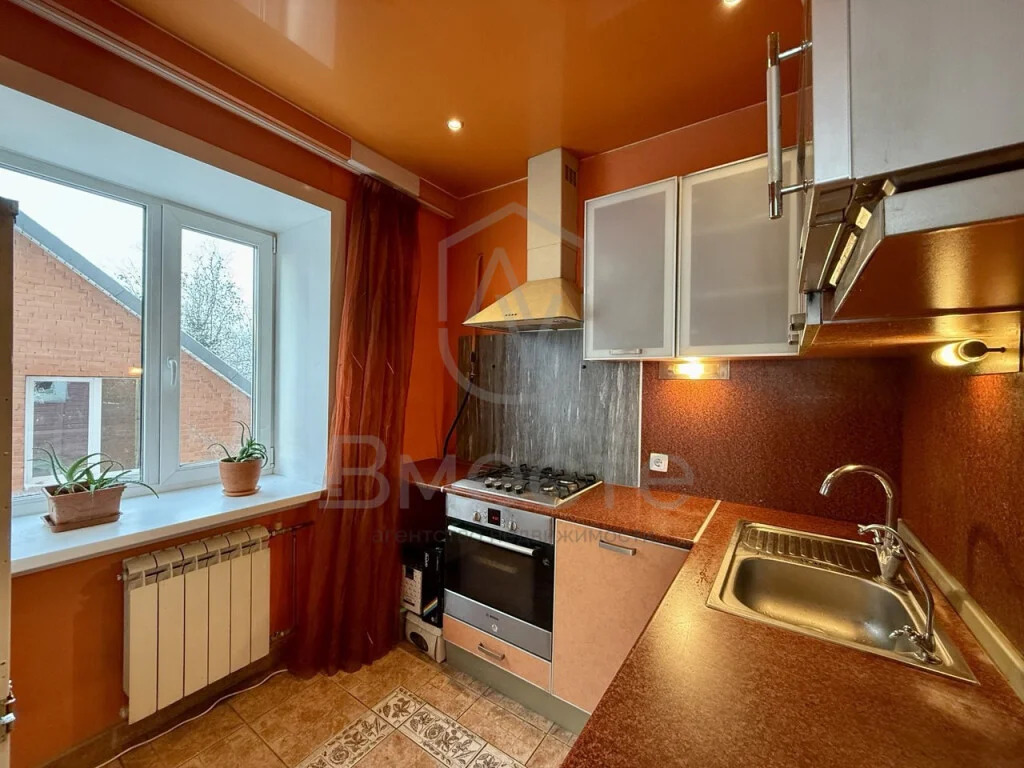 Продажа квартиры, Новосибирск, ул. Крестьянская - Фото 10