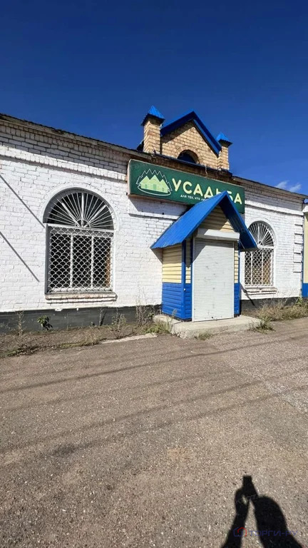 Продажа торгового помещения, Благовещенск, Благовещенский район, ул. ... - Фото 0