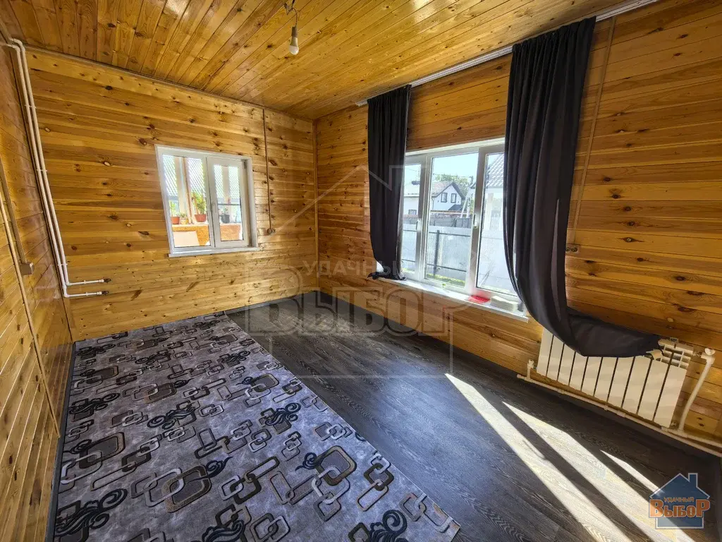 Загорново, дом 70 кв. м., 6 соток - Фото 11