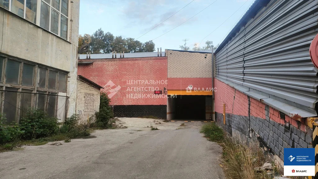 Продажа гаража, Рязань, ул. Семена Середы - Фото 12