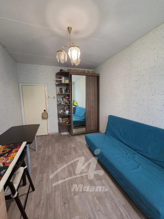 Продажа квартиры, м. Коломенская, ул. Якорная - Фото 2