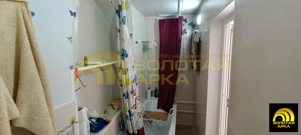Продажа квартиры, Прогресс, Темрюкский район, ул. Ленина - Фото 15