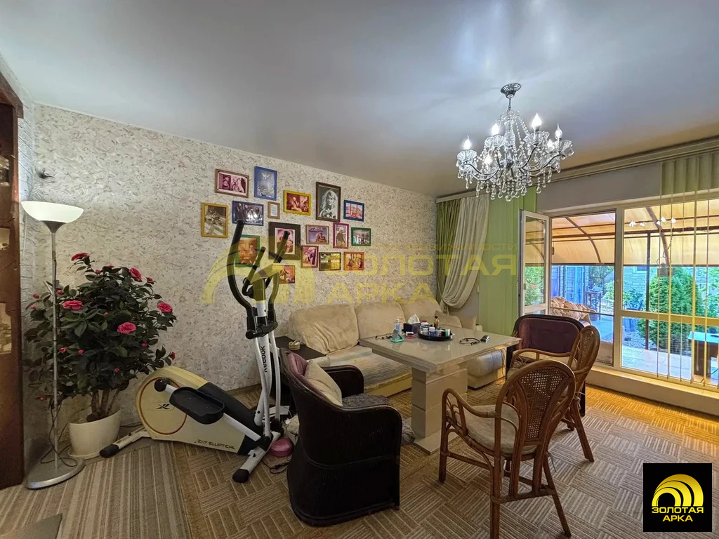 Продажа дома, Мингрельская, Абинский район, ул. Казачья - Фото 19