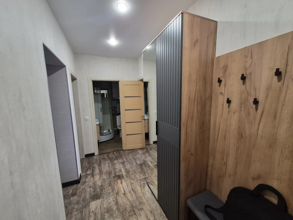 Продажа квартиры, Афипский, Северский район, ул. Победы - Фото 16