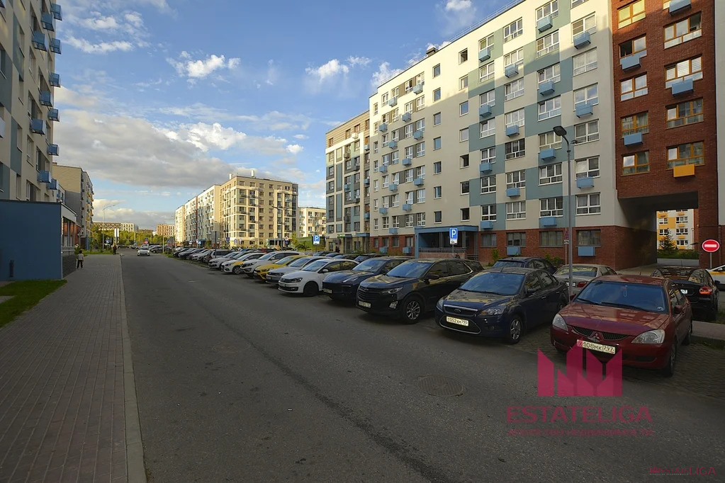 Аренда квартиры, Глухово, Дмитровский район, Романовская улица - Фото 20