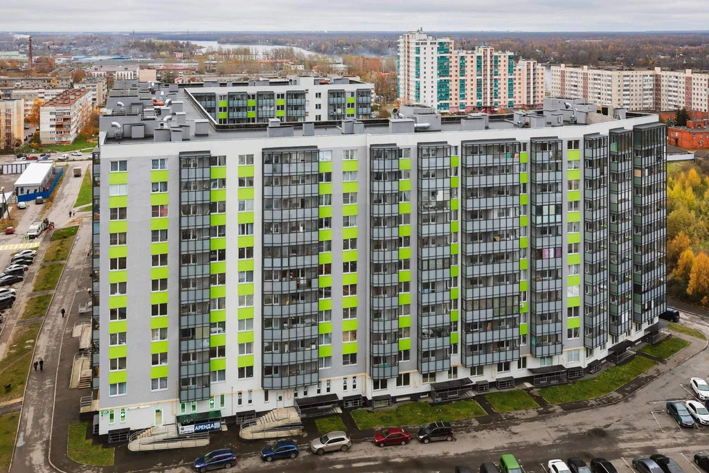 Продам 1-комн. квартиру 35.51 кв.м. - Фото 14