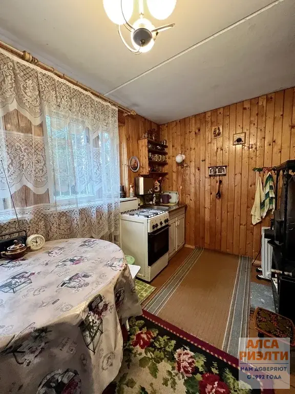ЖДП-890 Продажа дома 61 м2 в п. Смирновка го Солнечногорск - Фото 2