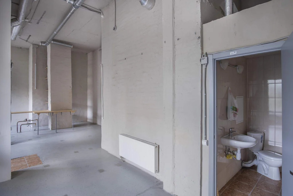 Продается ПСН 58.5 м2 - Фото 8