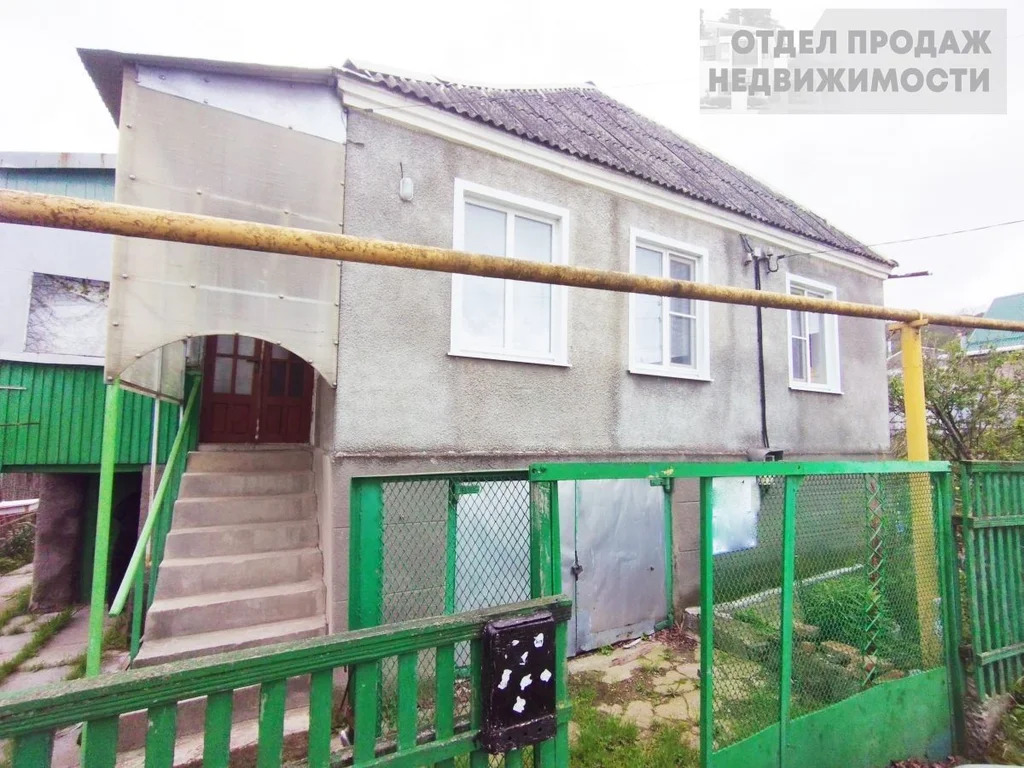 Дом в живописном месте. - Фото 1